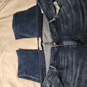 Levus Womans Jeans